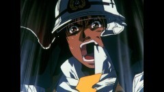 め組の大吾 火事場のバカヤロー