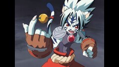 第1話　降神！白虎のコゲンタ