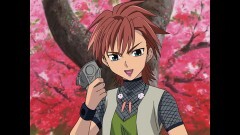 第3話　白虎激突