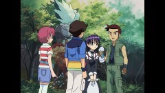第4話　剛剣！西海道虎鉄