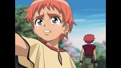 第5話　竜虎激闘