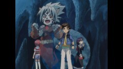 第6話　舞え！闘神符