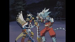 第8話　ユーマとソーマ