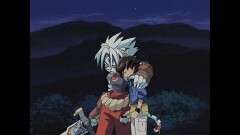 第9話　闘う心