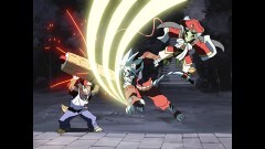 第11話　天流遺跡の秘密
