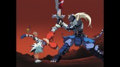 第12話　天地驚愕 大降神