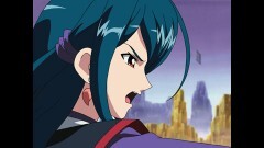 第15話　鬼門遁走