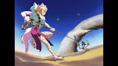 第16話　刺客再来