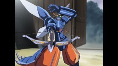 第18話　城塞の封印