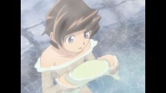 第19話　秘湯の死闘