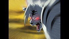 第20話　戦慄の大降神