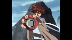 第21話　その名はヤクモ