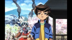 第22話　心に刻まれた印