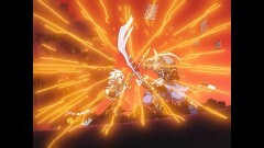 第23話　白虎消失