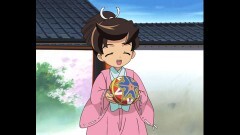 第24話　再びの過去