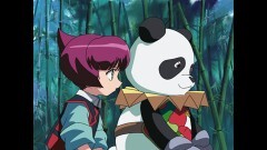 第29話　敵地への招待