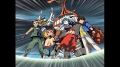第32話　渚のゴールドラッシュ