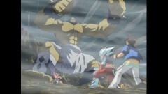 第37話　砕かれた信頼