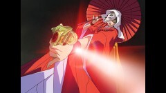 第38話　凶星、流れる