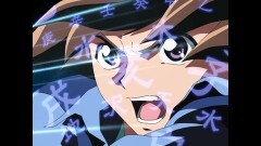 第39話　決戦！天と地と