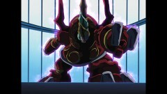 第40話　極めし力 白虎新生