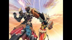 第41話　ウツホ復活