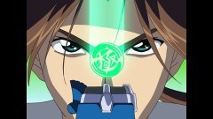 第42話　蒼の覚醒