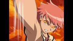 第45話　燃えろ！ソーマ