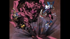 第46話　さらば、ヤクモ