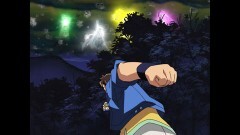 第47話　四大天の猛攻