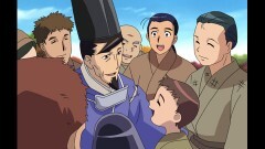 第48話　宗家の資格