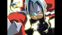 第51話　終焉の太極