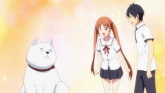 第7話　ギャルが！ アホガール