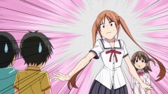 第8話　天使のような！ アホガール