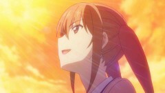 第11話　決戦！必殺！アホガール