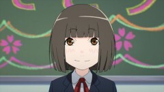 第3話　初恋の魔女