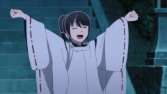 第6話　人を呪わば穴二つ…