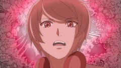 第8話　THRESHOLD