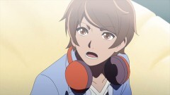第11話　棘十字会