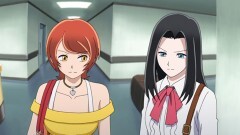 第12話　魔女大戦