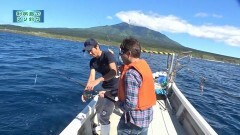 北海道特別編『ばふらめぐ！利尻島でポン！』