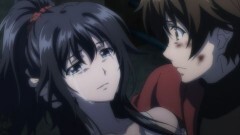 第十一話『前侵』