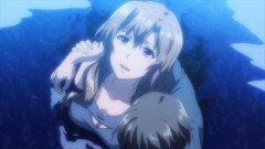 第十二話『終怨』