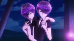 #6 初陣