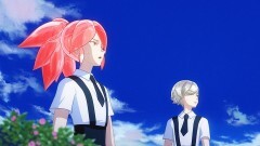 #10 しろ