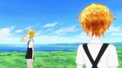 #11 秘密