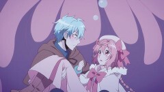 #01 リアルは♀、ネットは♂