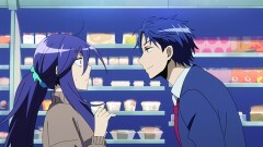 #04 まるで恋する乙女のような