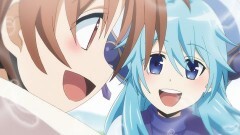 #08 一歩前へ踏み出した