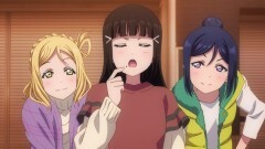 #4 ダイヤさんと呼ばないで